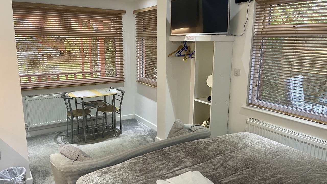 Photo of Outdoor in March