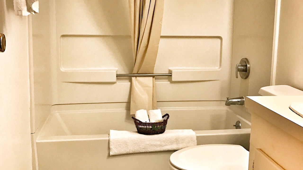 Photo of Bathroom in Watertown