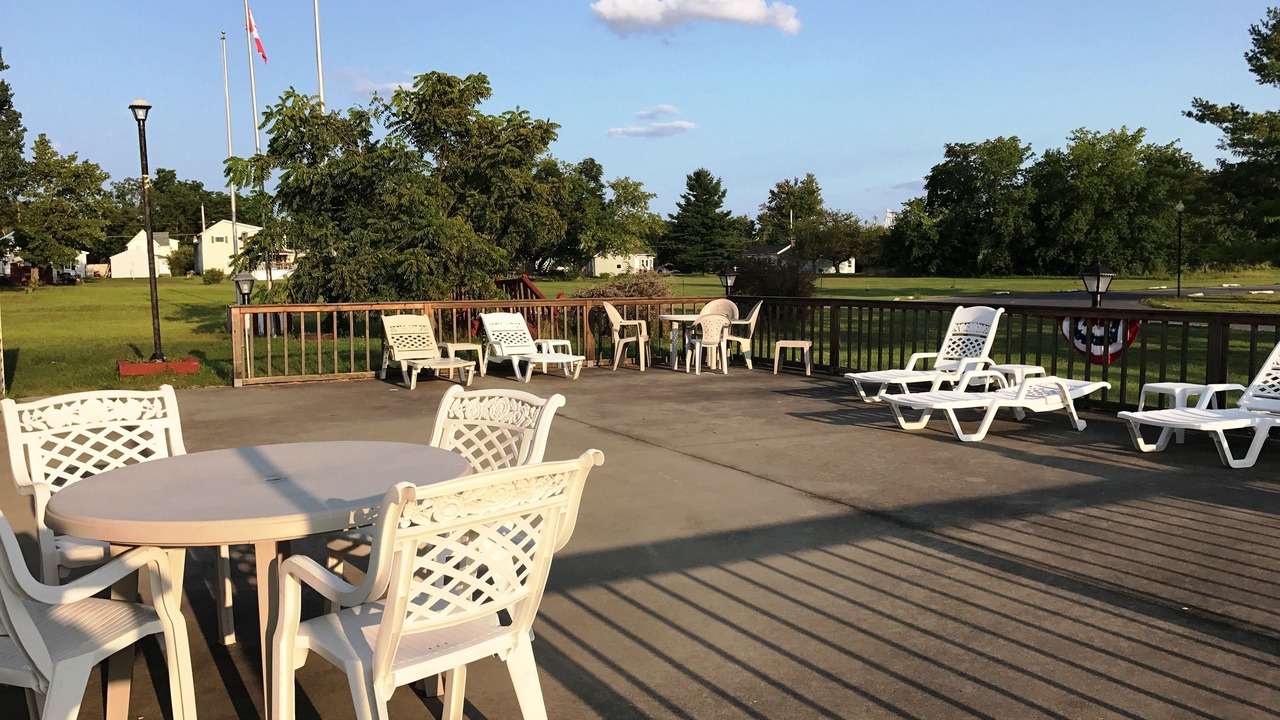 Photo of Patio Balcony in Watertown