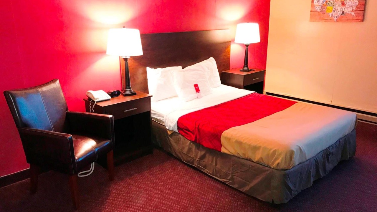 Photo of Bedroom in Watertown