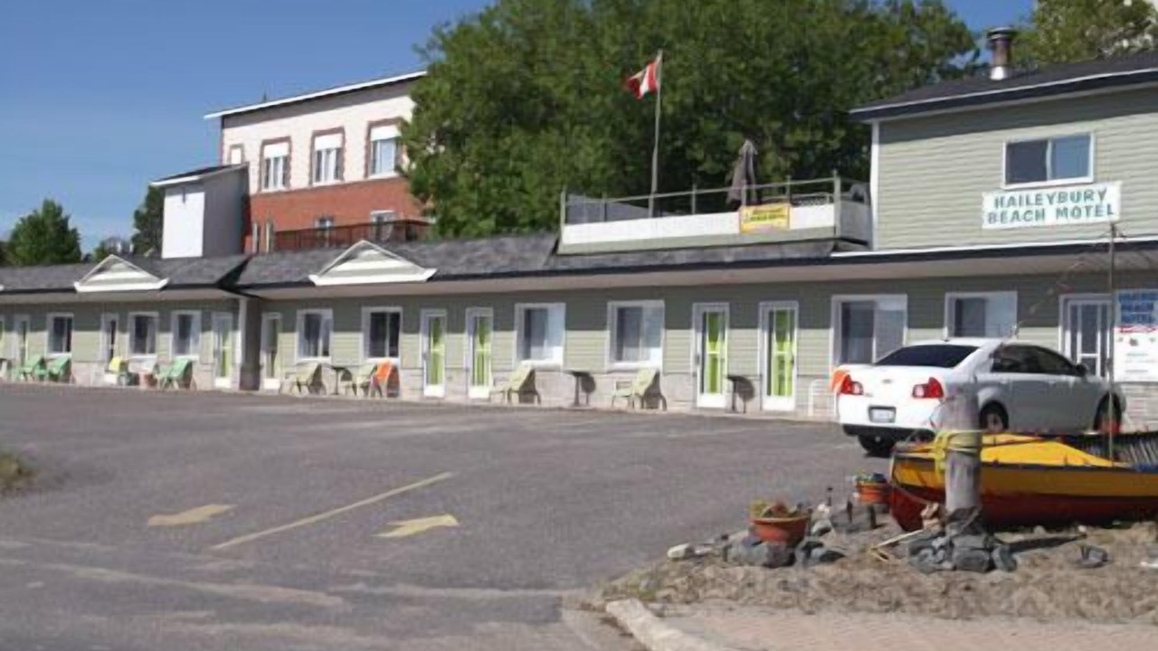 Photo of Outdoor in Haileybury