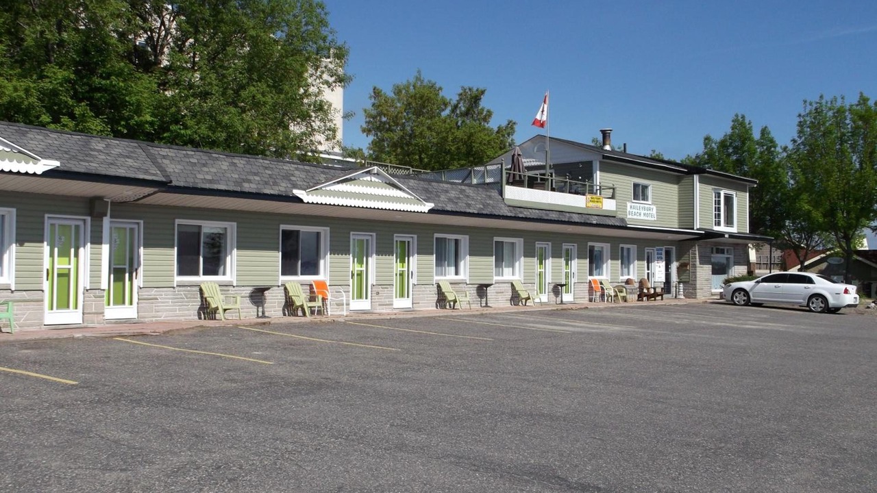 Photo of Outdoor in Haileybury