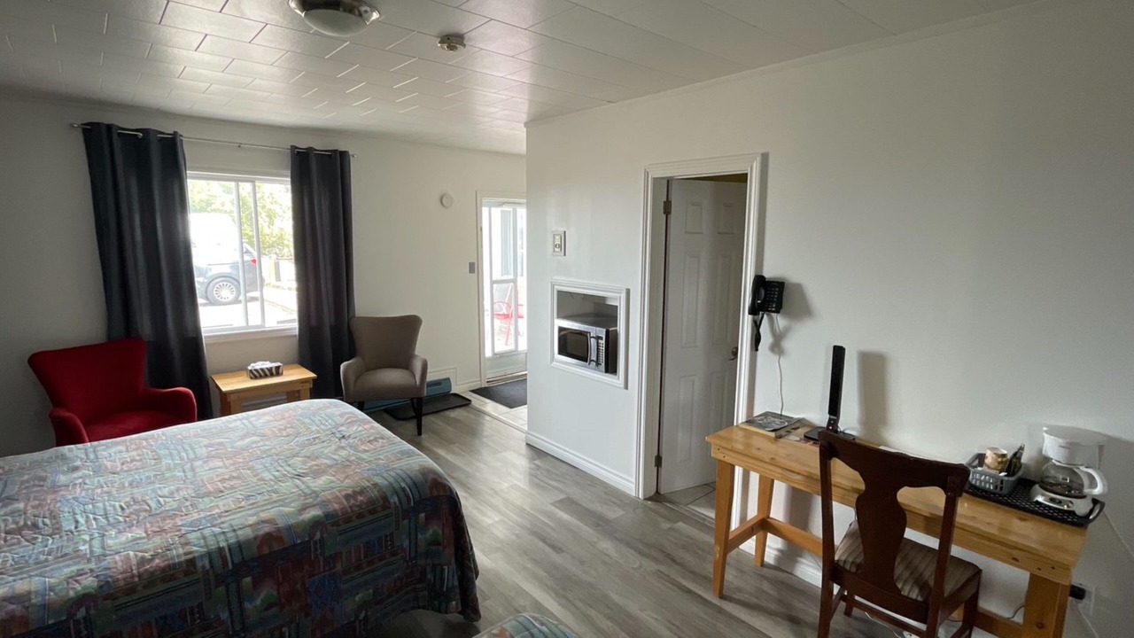 Photo of Bedroom in Haileybury