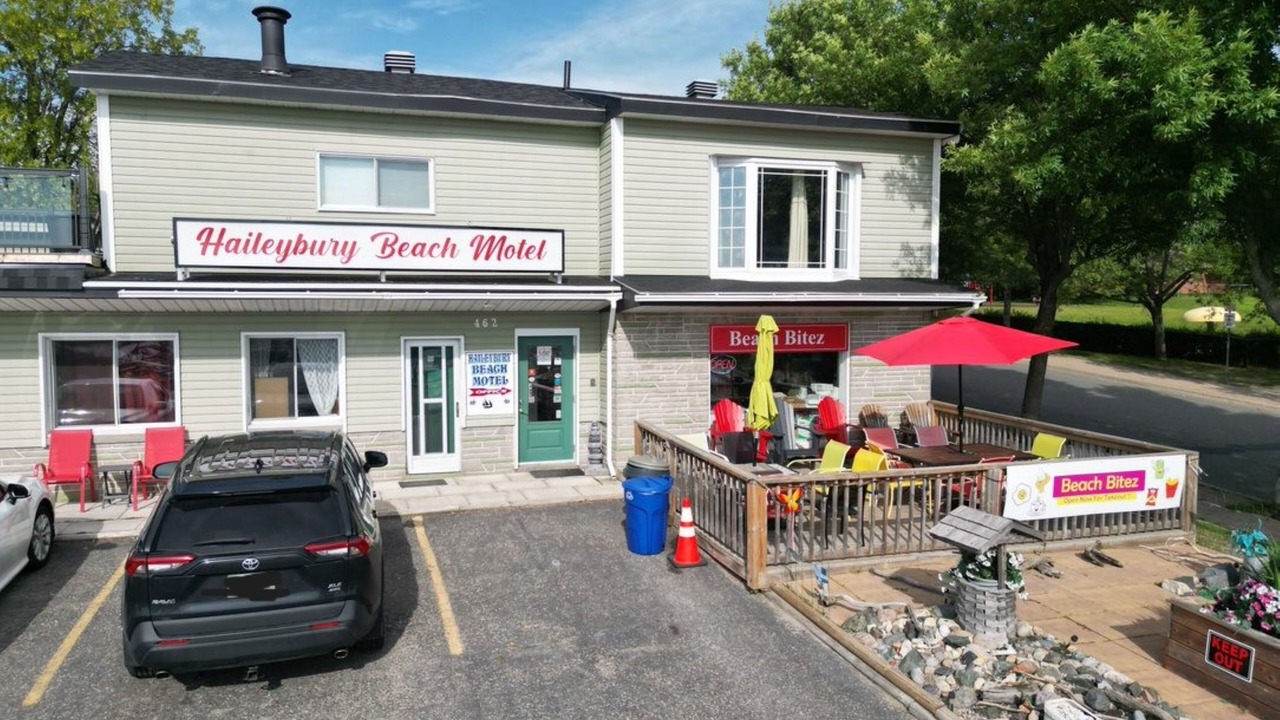Photo of Outdoor in Haileybury