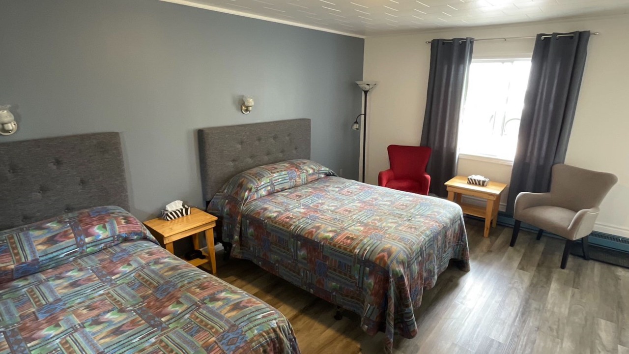 Photo of Bedroom in Haileybury