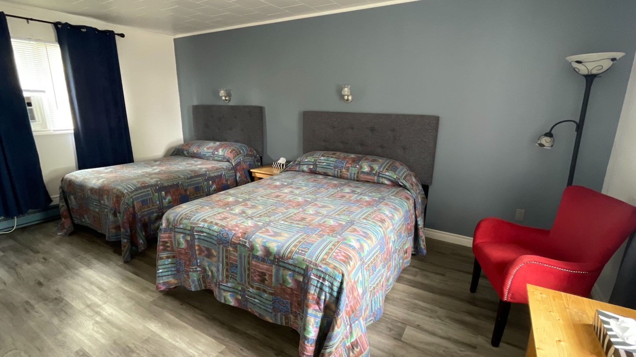 Photo of Bedroom in Haileybury