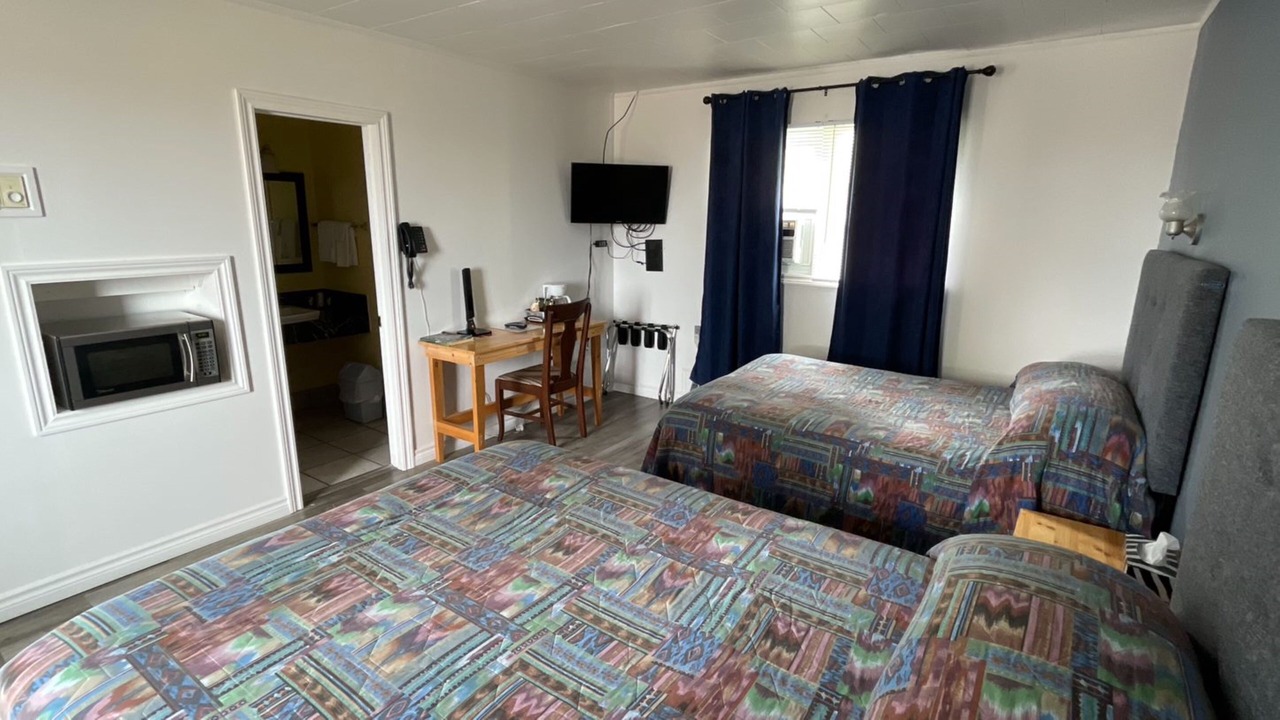 Photo of Bedroom in Haileybury