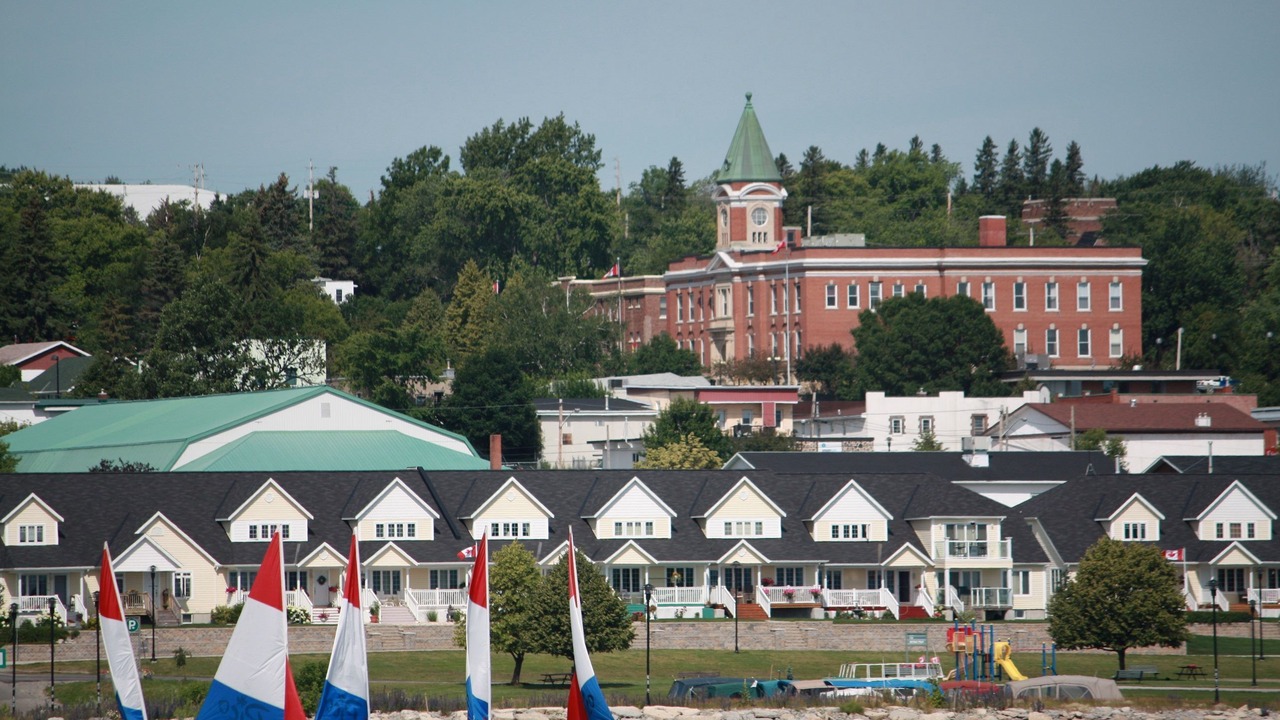 Photo of Outdoor in Haileybury
