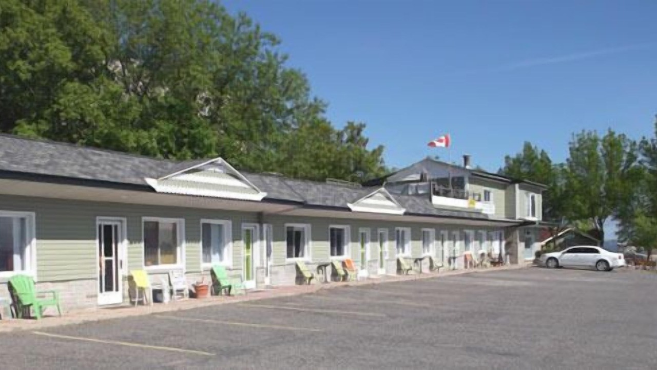 Photo of Outdoor in Haileybury
