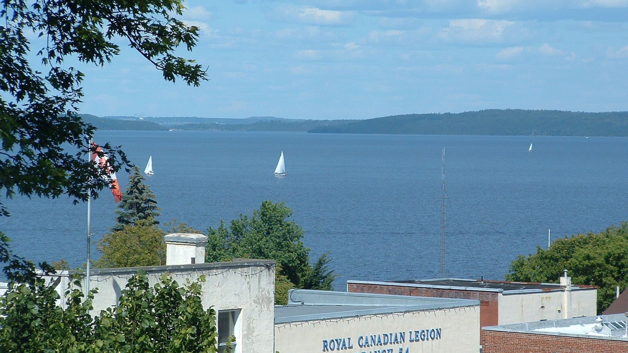 Photo of Outdoor in Haileybury