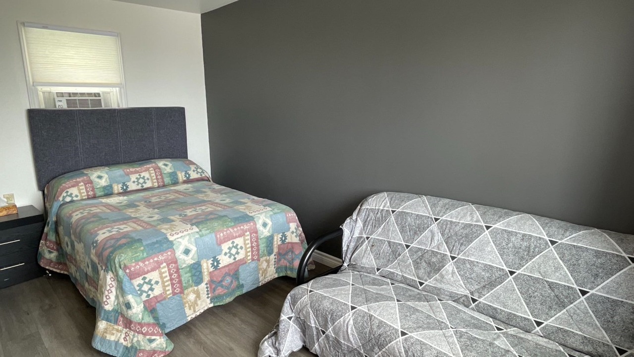 Photo of Bedroom in Haileybury