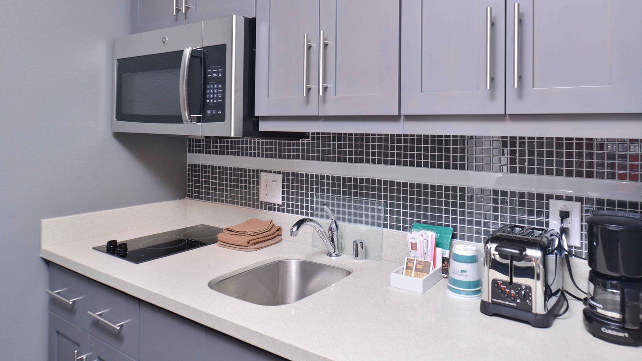 Photo of Kitchen in Trophy Club