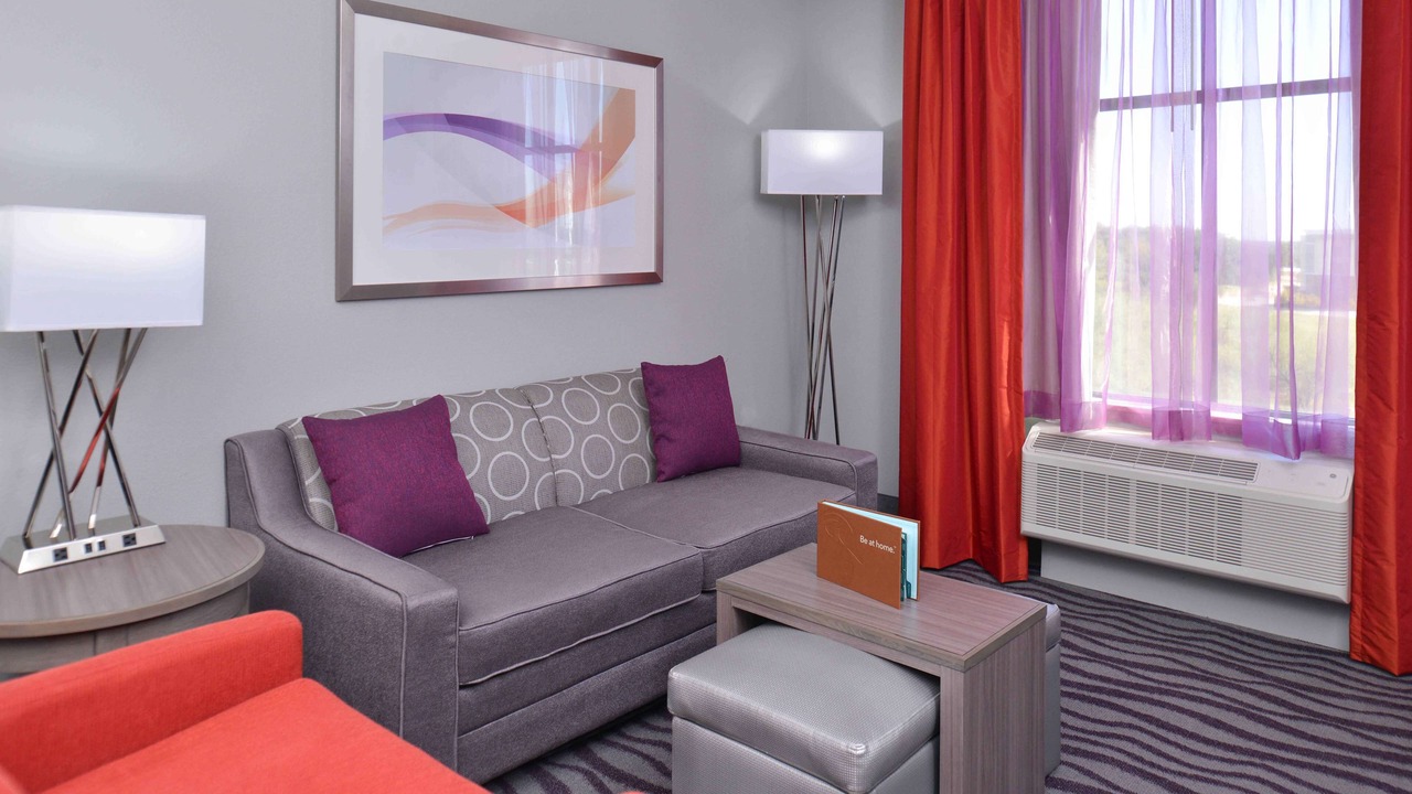 Photo of Bedroom in Trophy Club