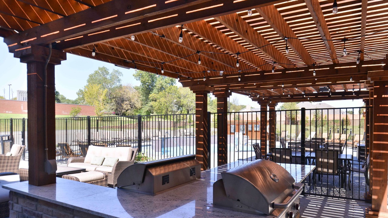 Photo of Outdoor in Trophy Club