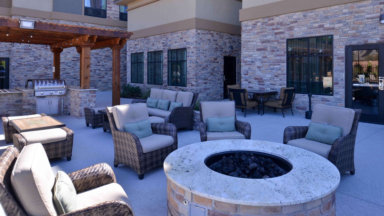 Photo of Outdoor in Trophy Club