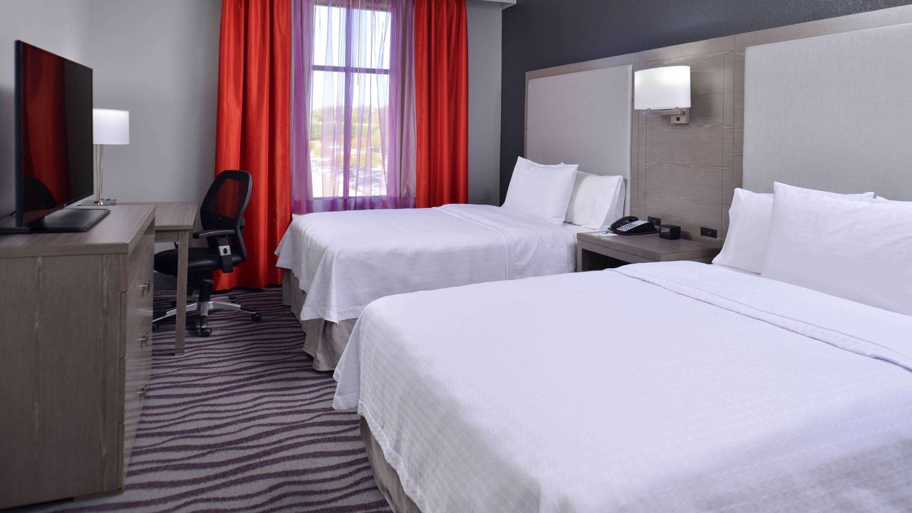 Photo of Bedroom in Trophy Club