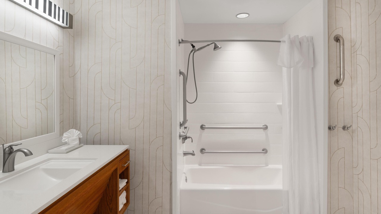 Photo of Bathroom in Alexandria