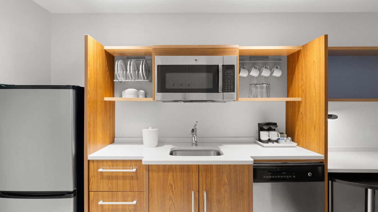 Photo of Kitchen in Alexandria
