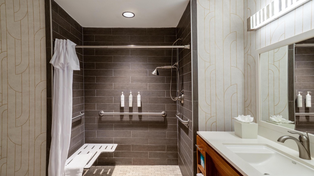 Photo of Bathroom in Alexandria