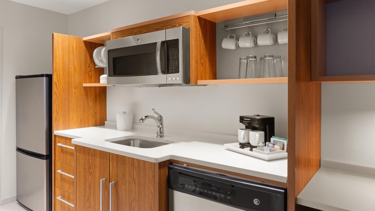 Photo of Kitchen in Alexandria