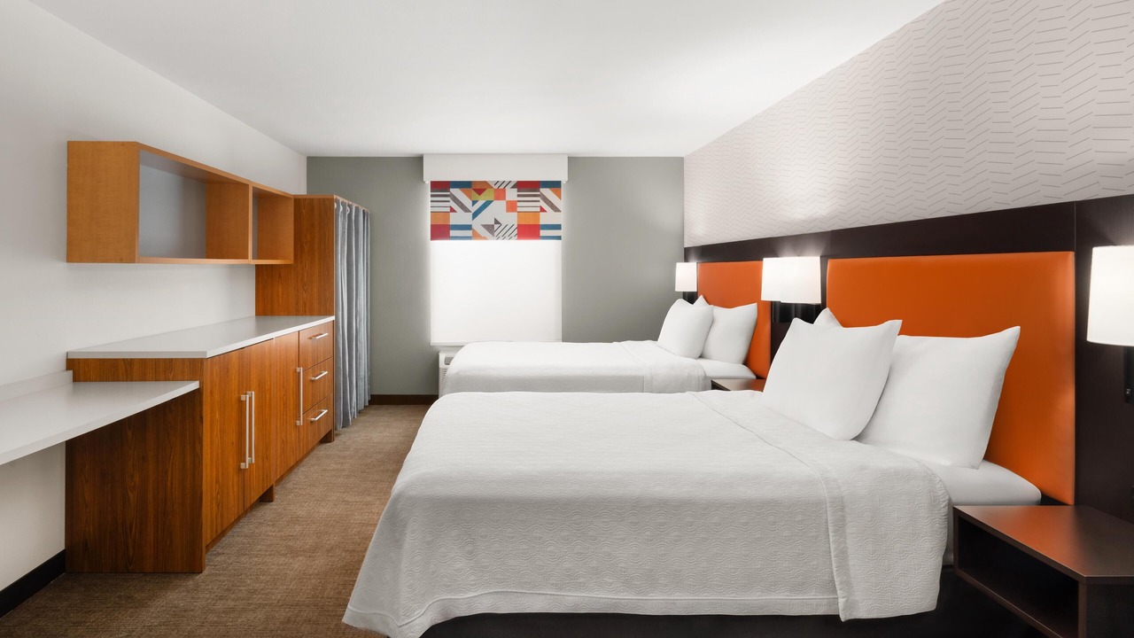 Photo of Bedroom in Alexandria