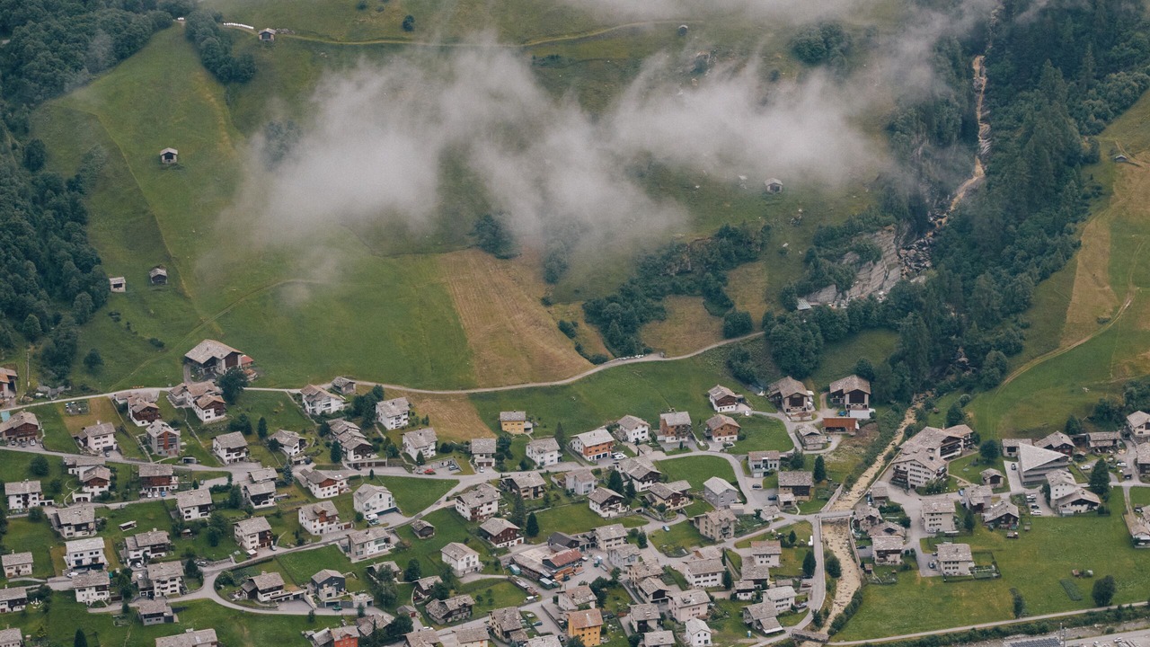 Photo of Outdoor in Vals