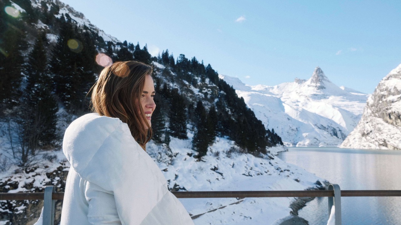 Photo of Outdoor in Vals