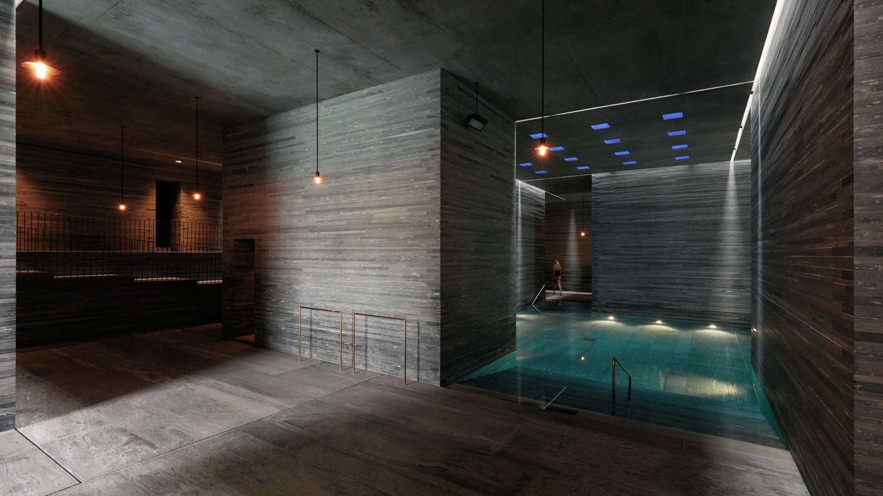 Photo of Bedroom in Vals