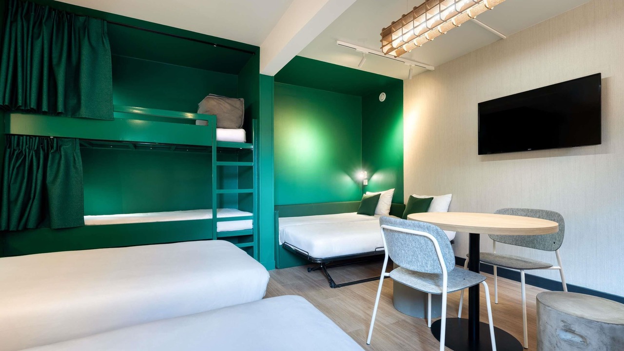 Photo of Bedroom in Chevilly-Larue