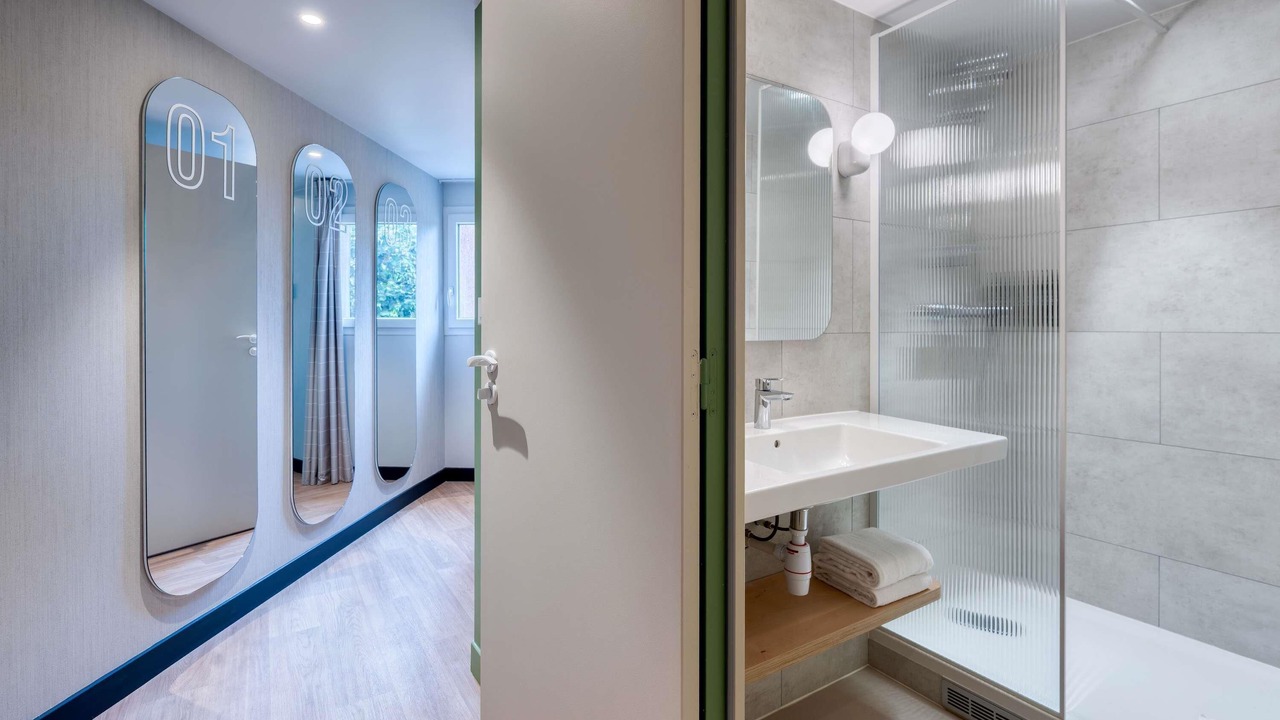 Photo of Bedroom in Chevilly-Larue