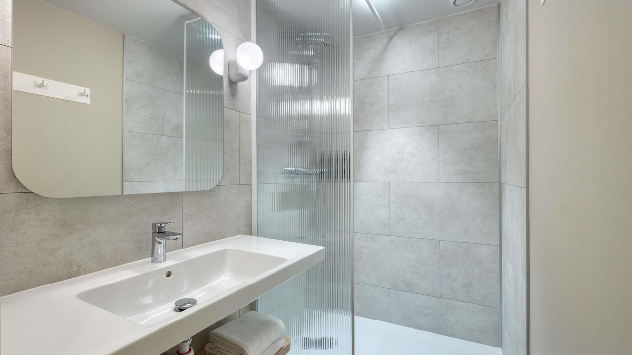 Photo of Bedroom in Chevilly-Larue