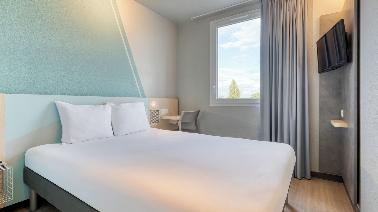 Photo of Bedroom in Chevilly-Larue