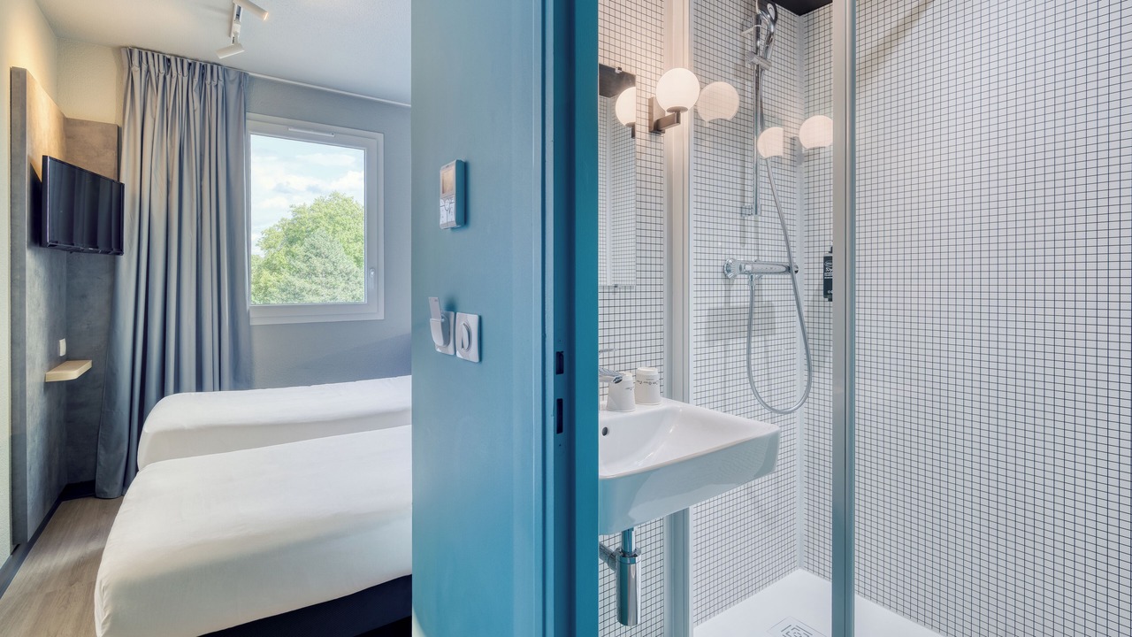 Photo of Bathroom in Chevilly-Larue