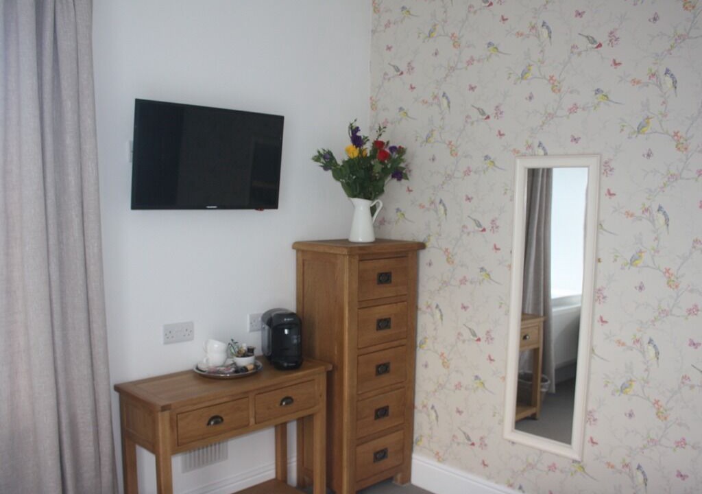 Photo of Bedroom in Portreath