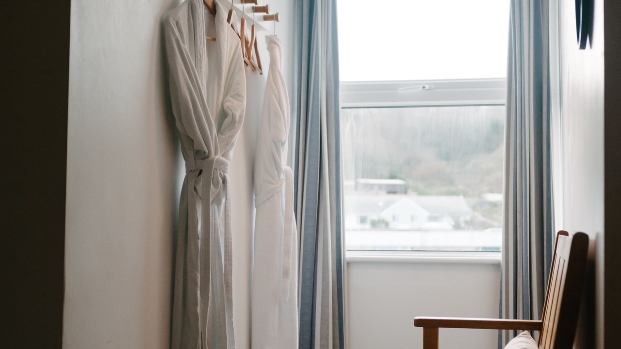Photo of Bathroom in Portreath