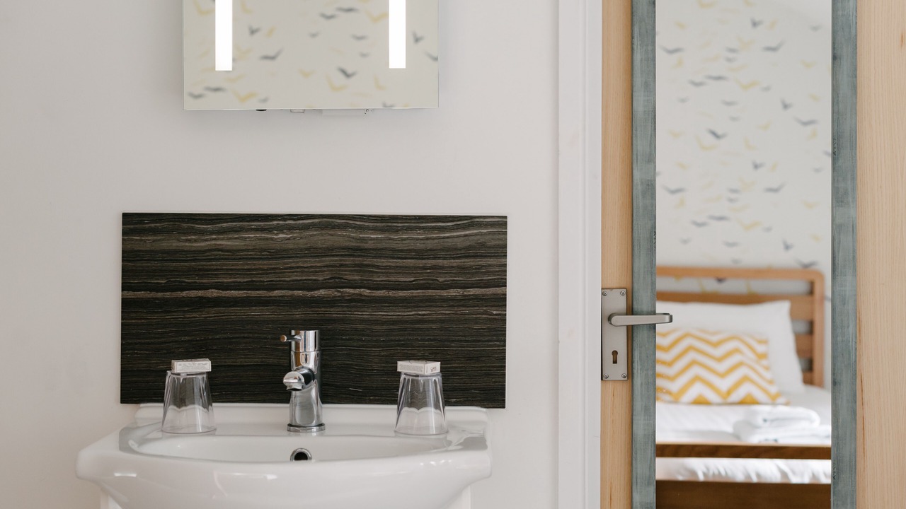 Photo of Bathroom in Portreath