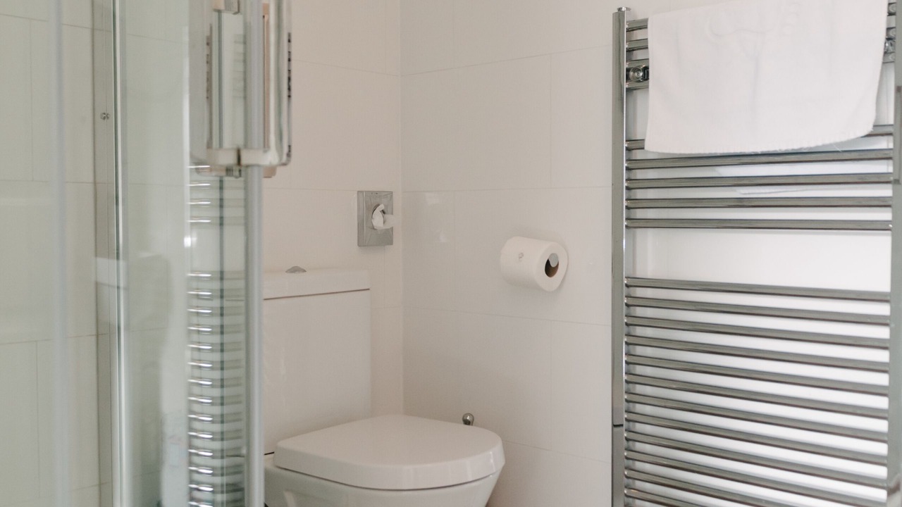 Photo of Bathroom in Portreath