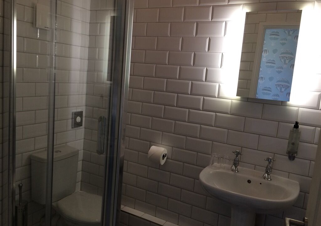 Photo of Bathroom in Portreath