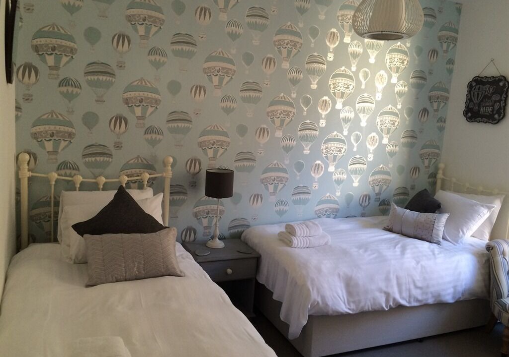 Photo of Bedroom in Portreath