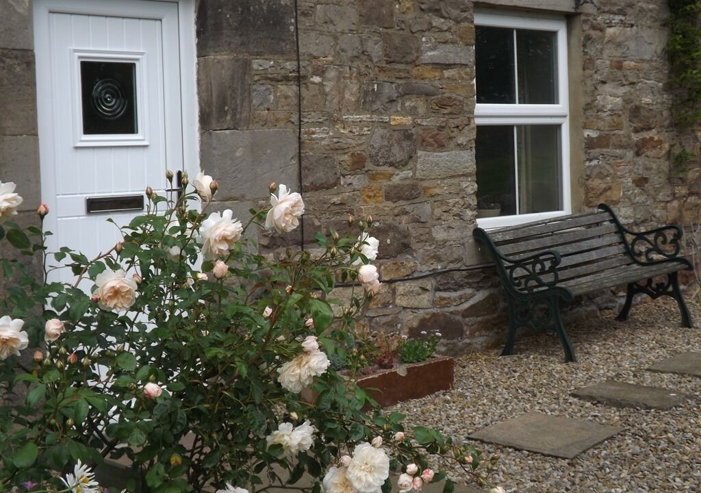 Photo of Buildings in Haltwhistle