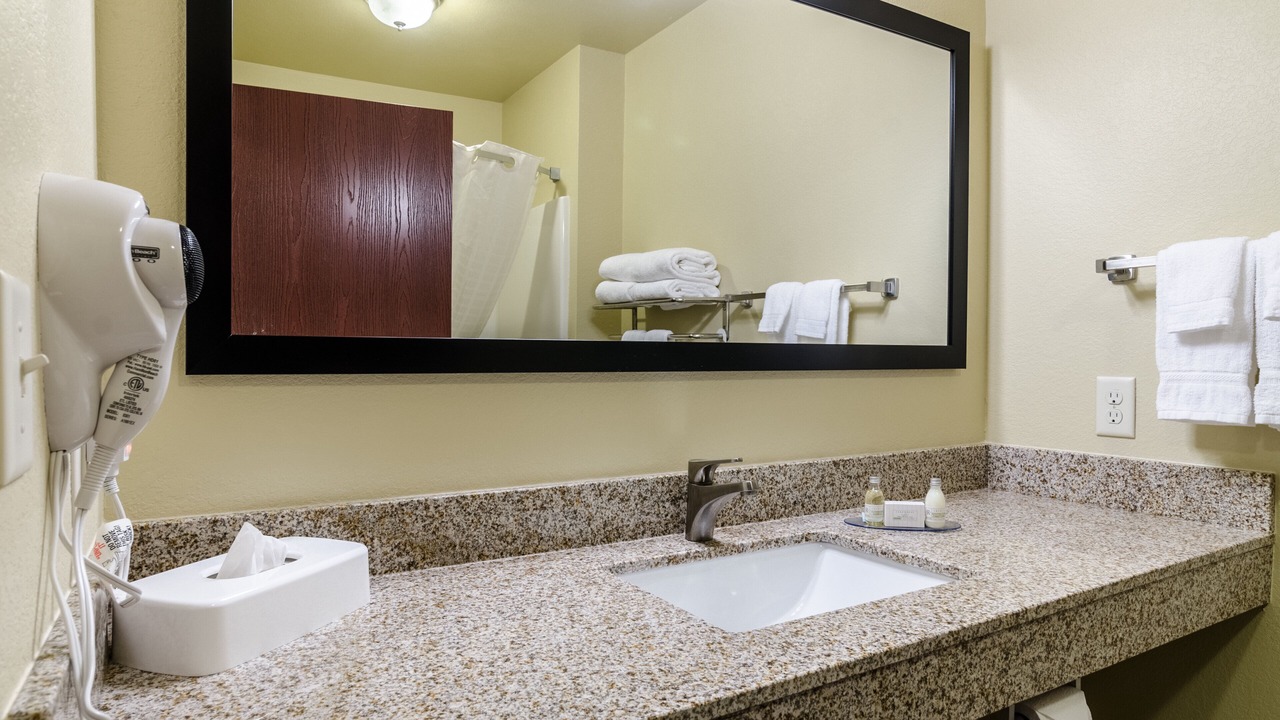 Photo of Bedroom in Ord