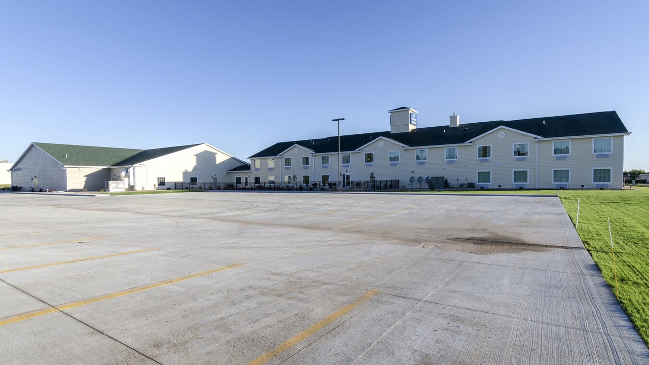 Photo of Outdoor in Ord
