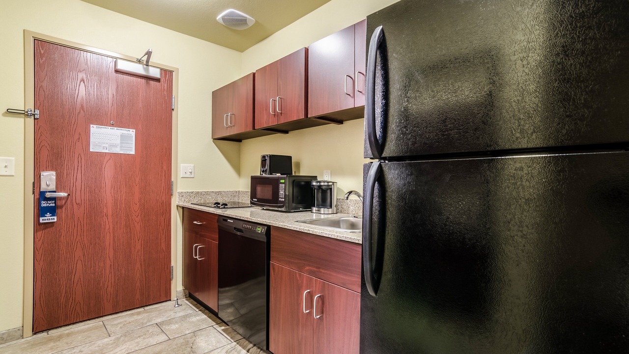 Photo of Bedroom in Ord