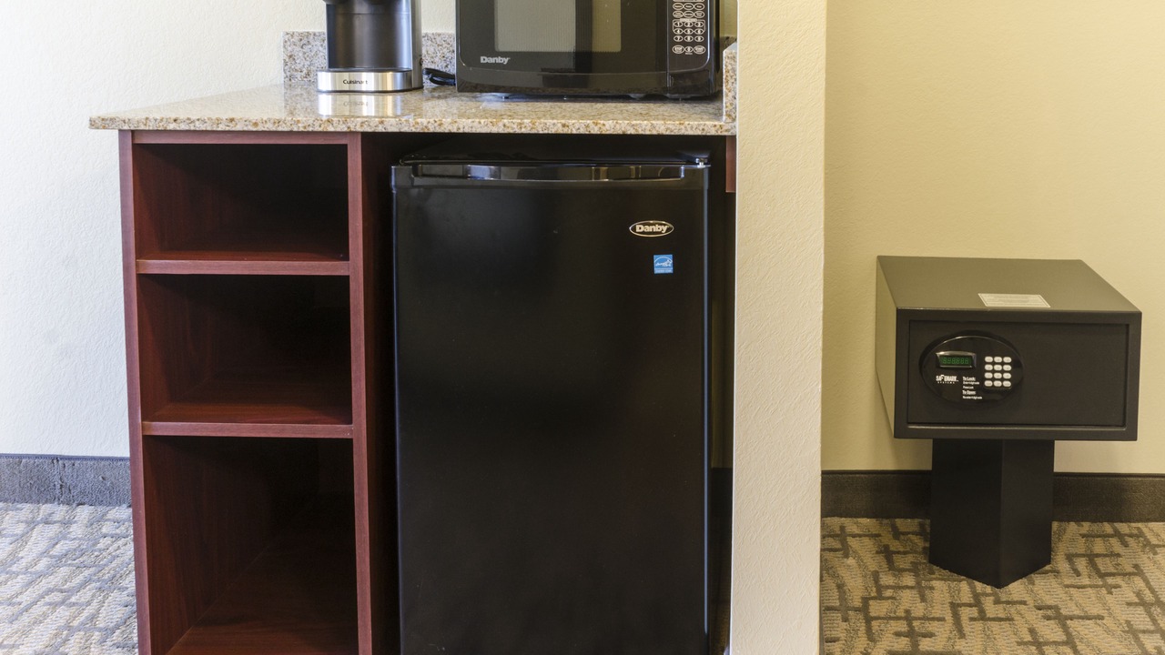 Photo of Kitchen in Ord