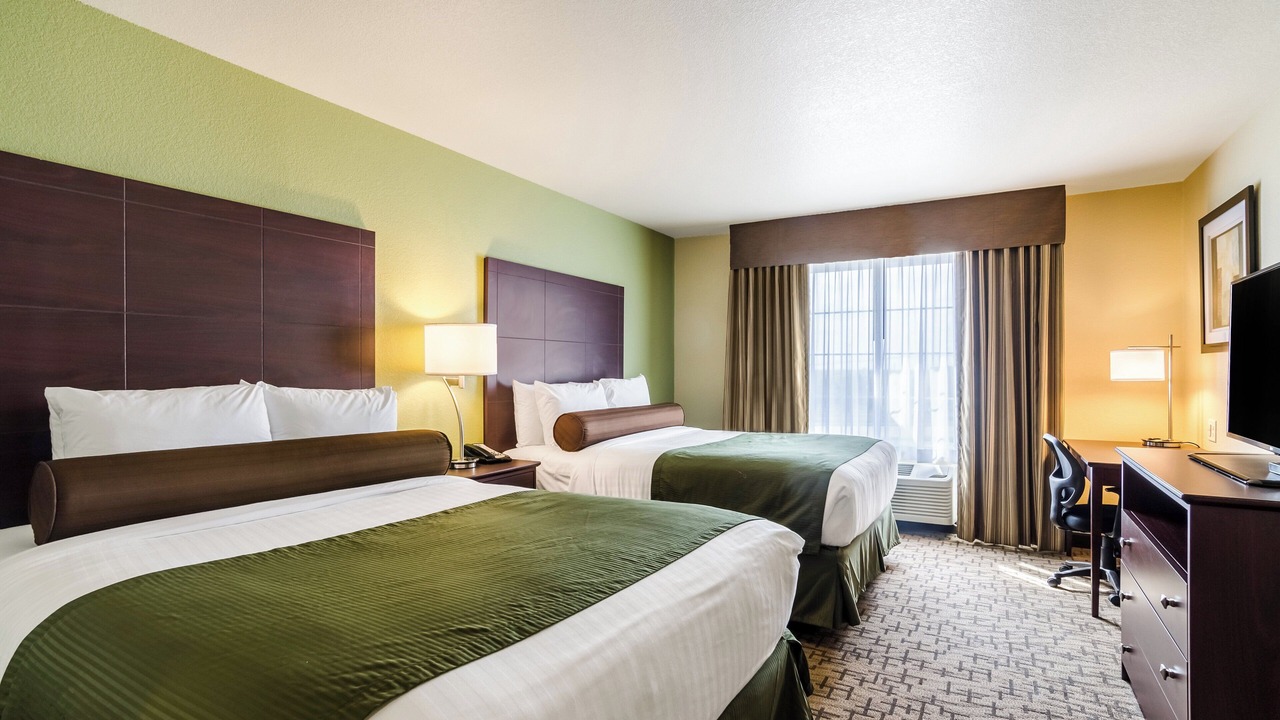 Photo of Bedroom in McCook