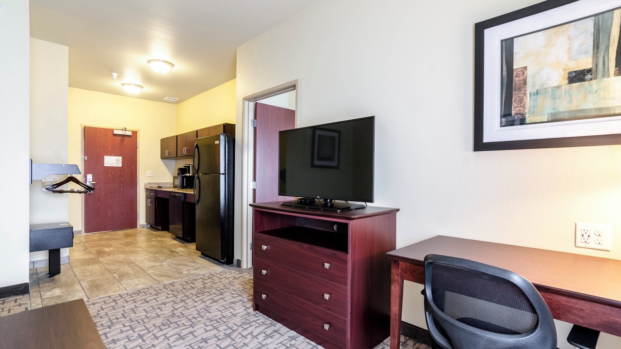 Photo of Bedroom in McCook