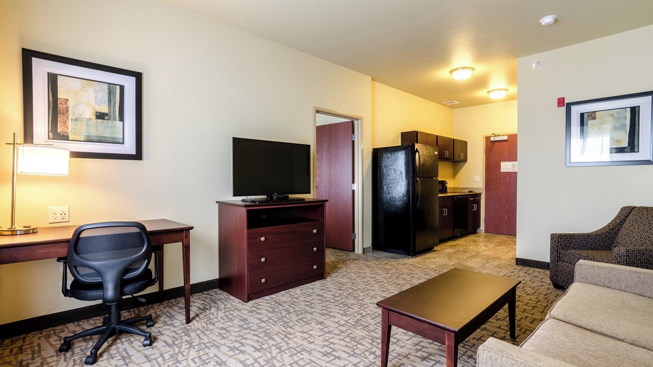 Photo of Bedroom in McCook