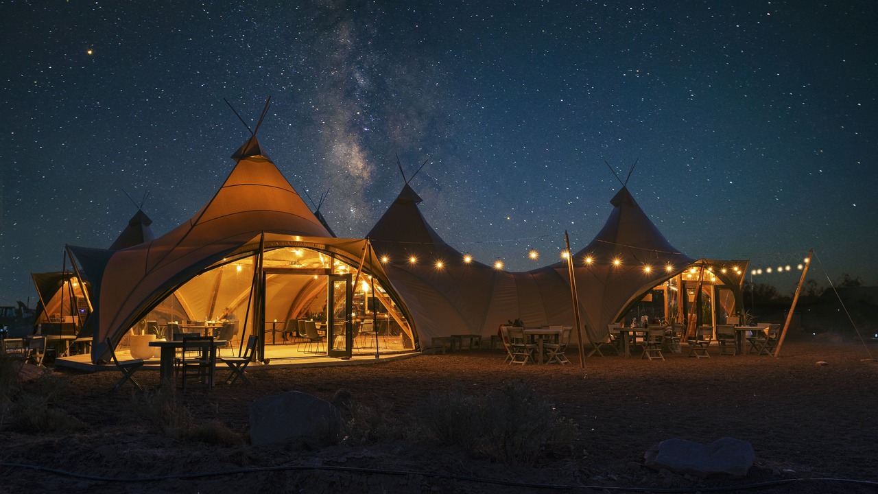 Photo of Outdoor in Valle