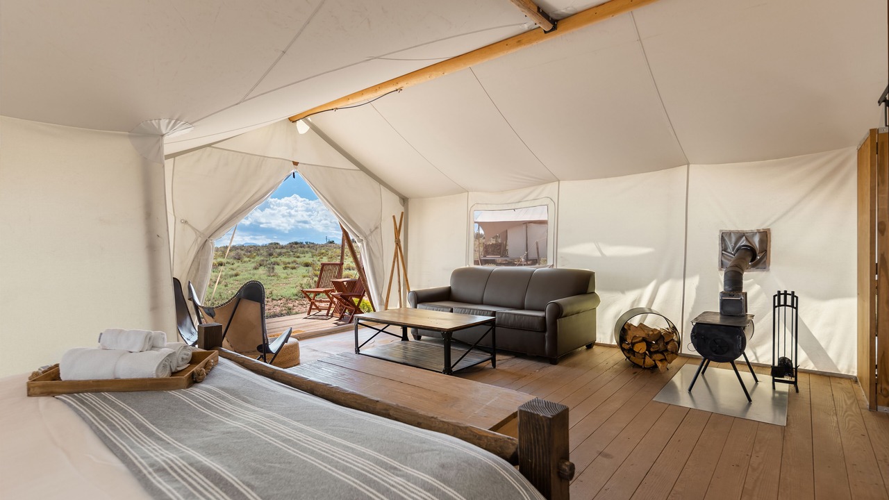 Photo of Livingroom in Valle