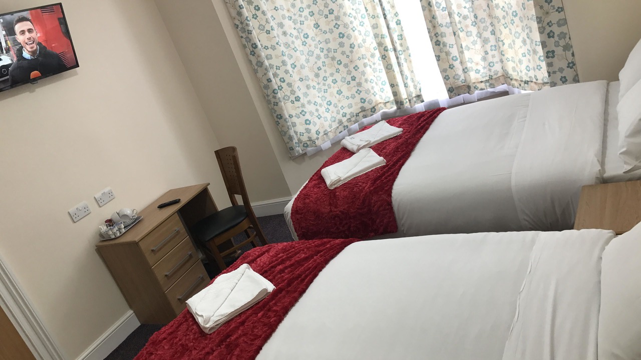 Photo of Bedroom in Clementswood